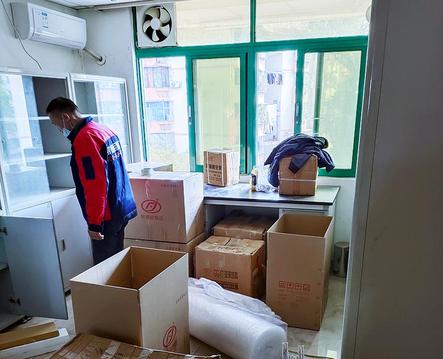 怀化医院搬迁设备 怀化医院搬迁设备