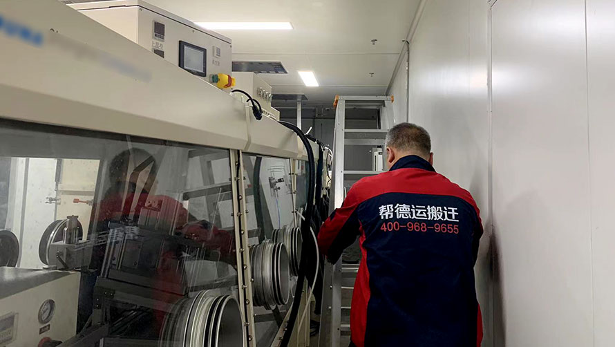 精密仪器搬运工具都有哪些？